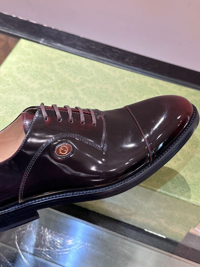 Gucci Business Shoes